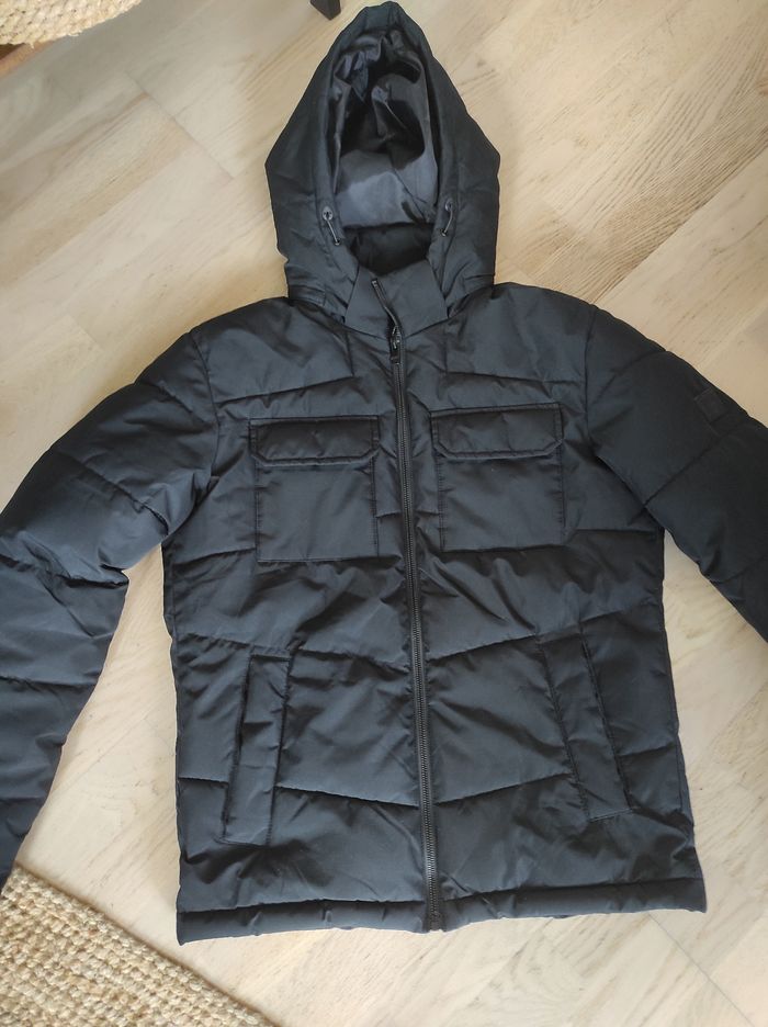 Manteau Jack et Jones - photo numéro 3