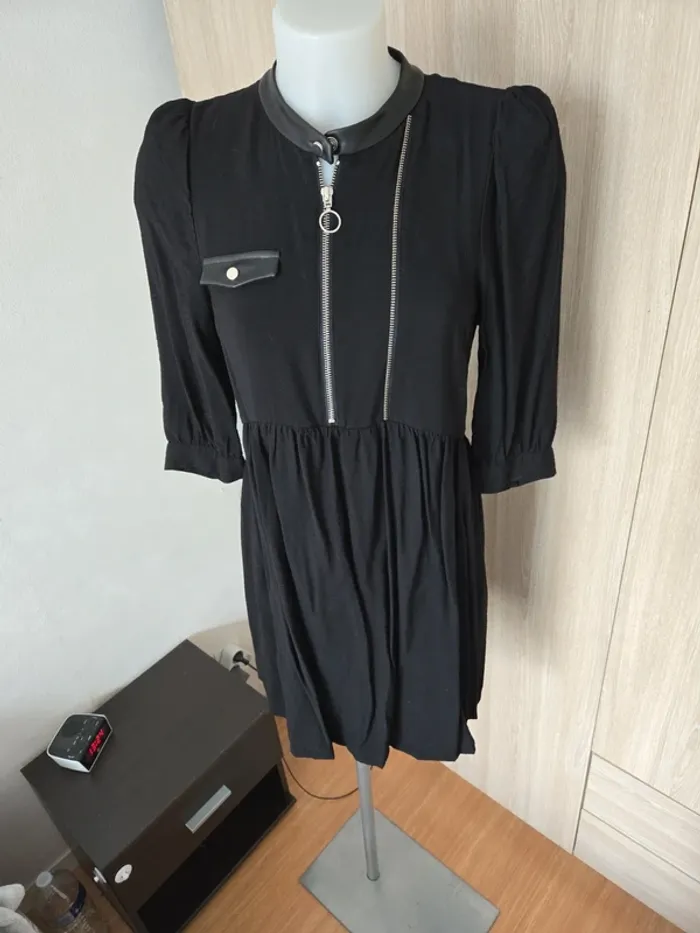 Robe kaporal taille s - photo numéro 2