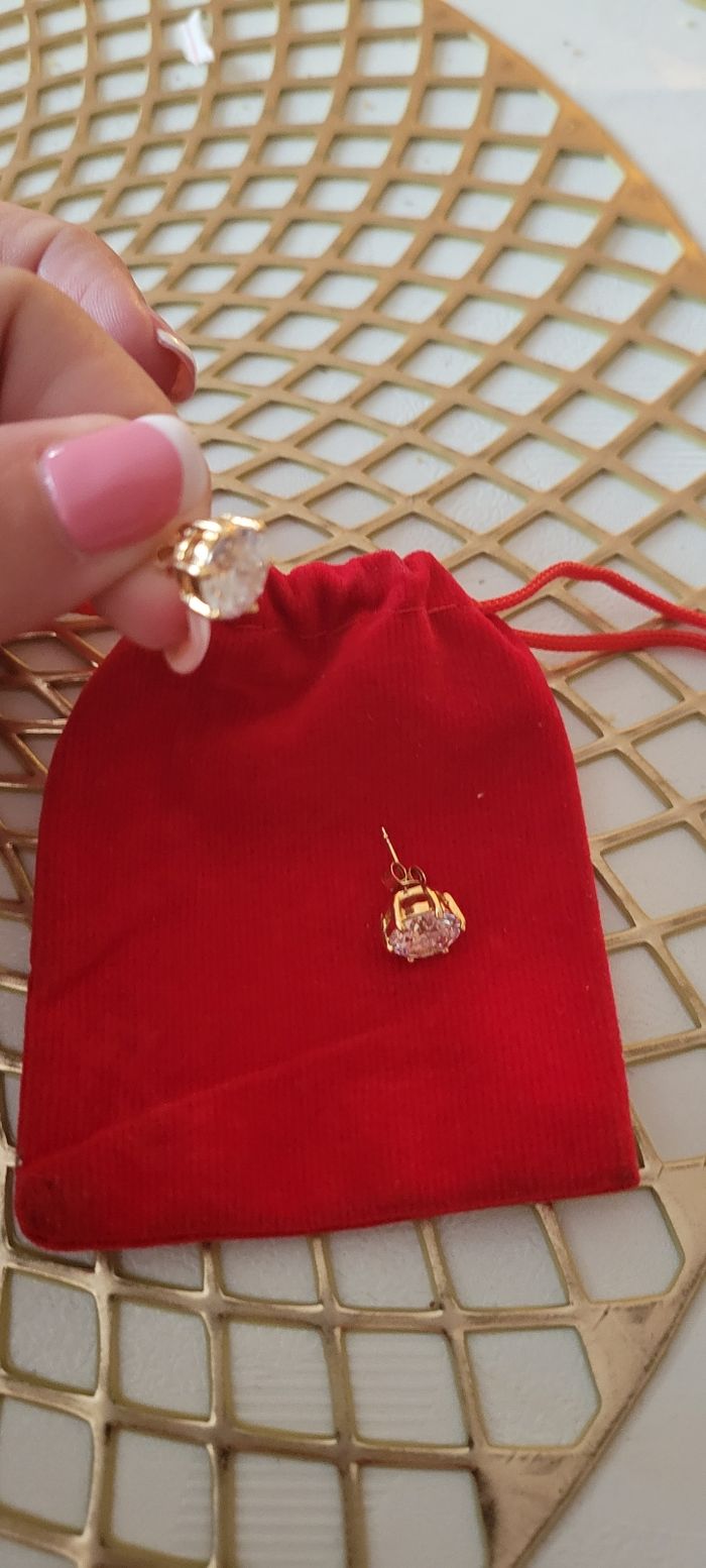 Boucle d oreille - photo numéro 2