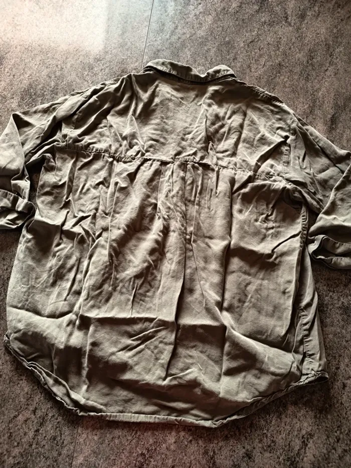 Sur chemise taille s Pimkie - photo numéro 3