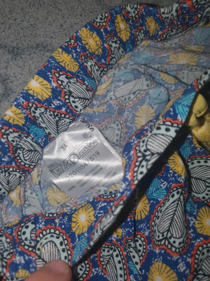 Jupe 3 ans - photo numéro 2