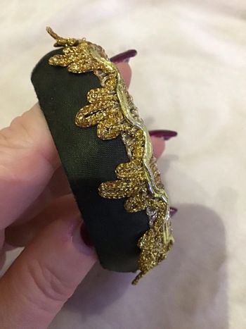 Beau bracelet vintage