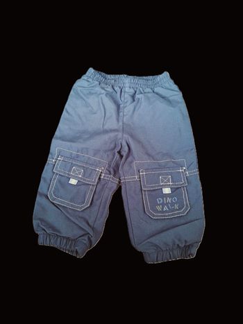 Pantalon jogging 12 mois