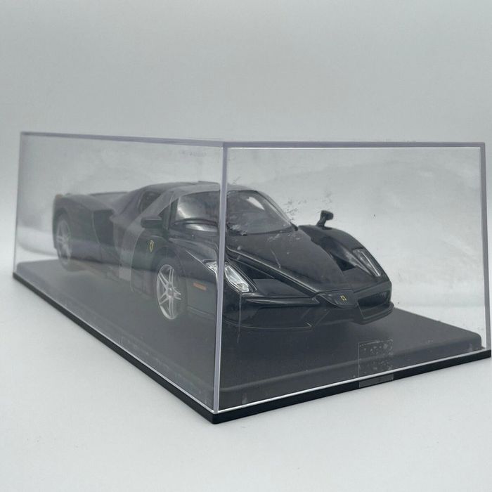 Ferrari Enzo (2006) N°4 1/24 - photo numéro 2