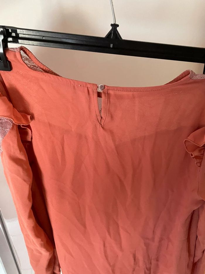 Chemise femme - photo numéro 3