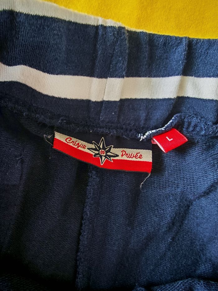 Shorts femme - photo numéro 3