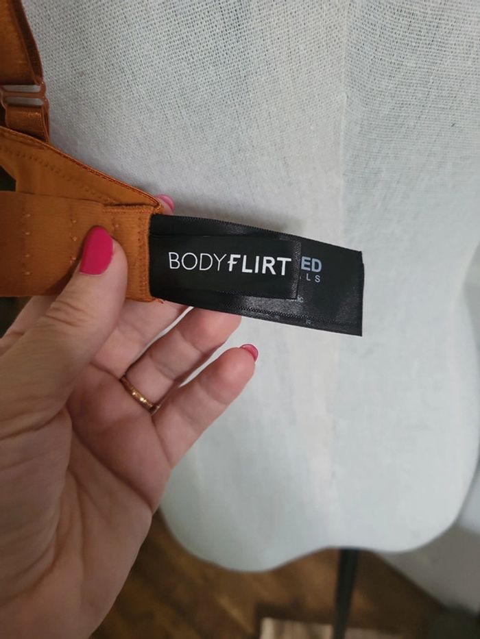 Soutien gorge Bodyflirt - photo numéro 4