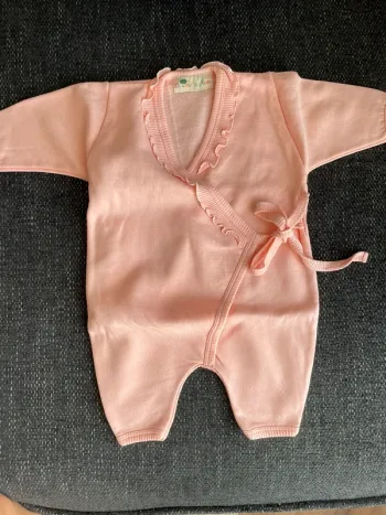 Combinaison bébé