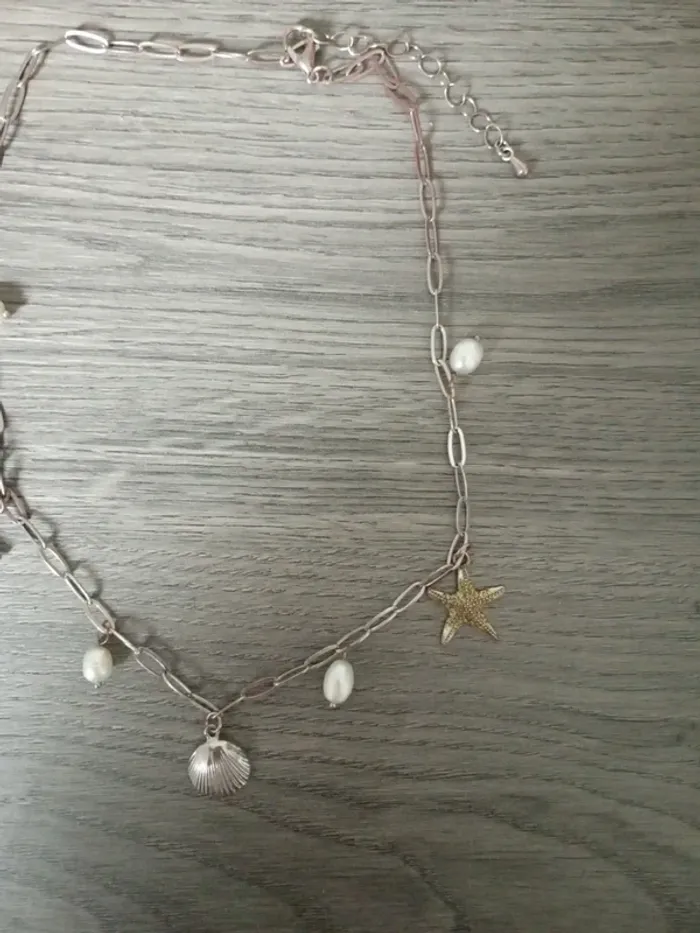 Collier - photo numéro 3