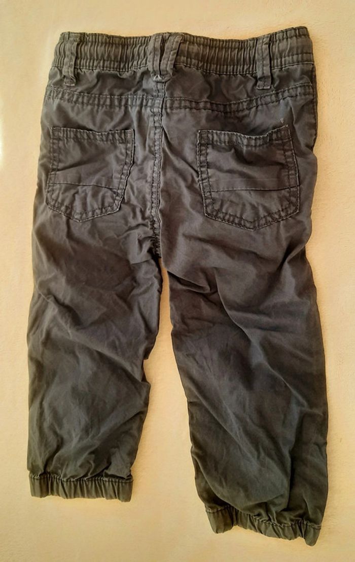 Pantalon - photo numéro 4