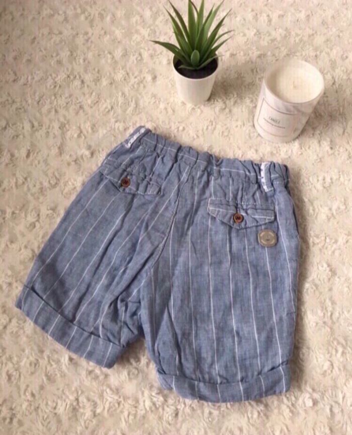 Short - photo numéro 2