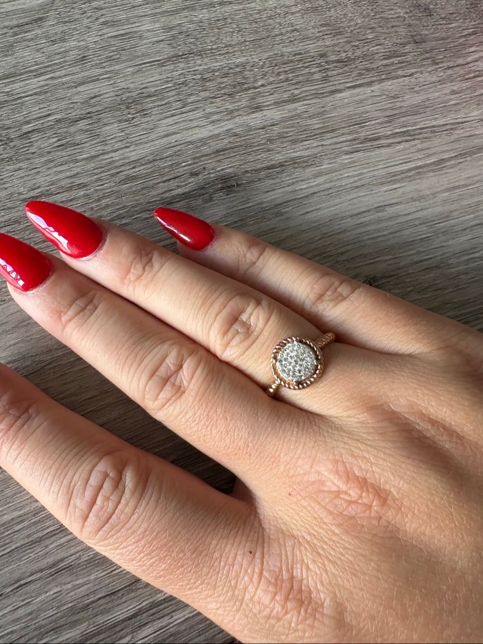 Lot bague - photo numéro 10