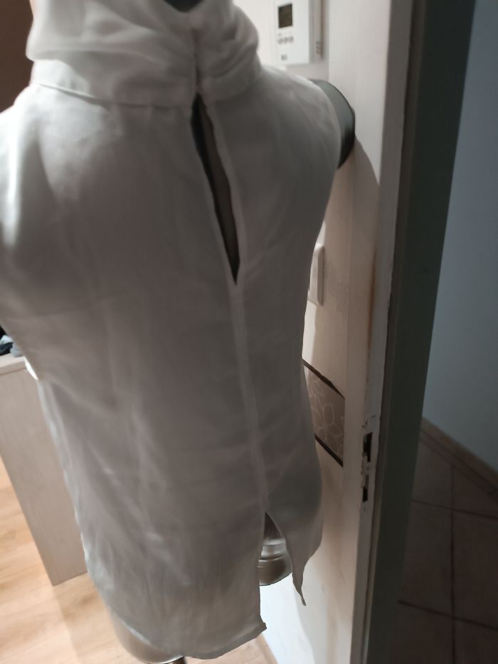 Haut femme Zara t xs - photo numéro 4