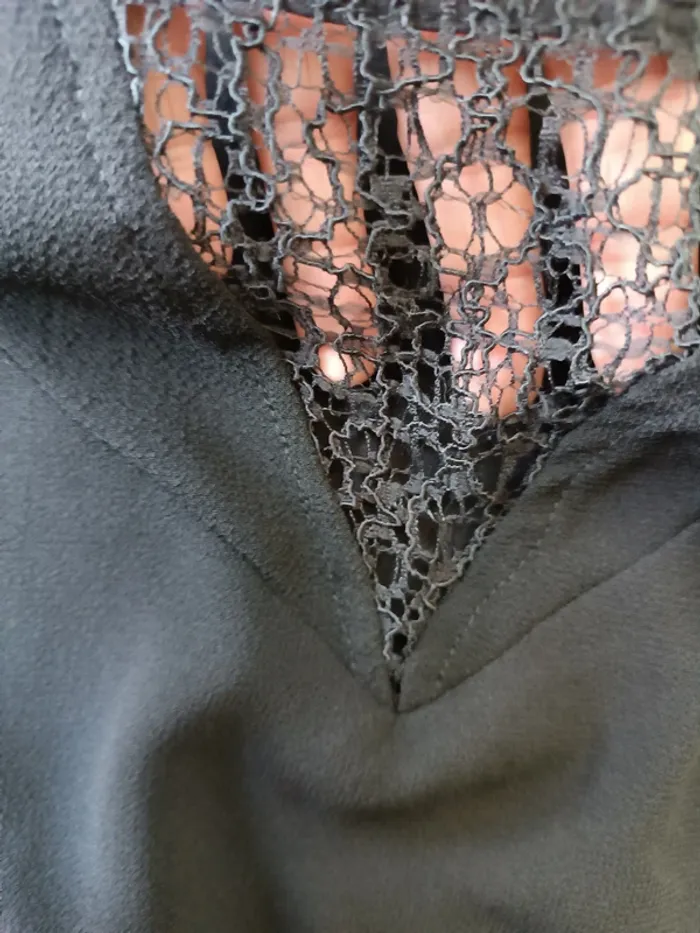 Blouse Naf Naf - photo numéro 3