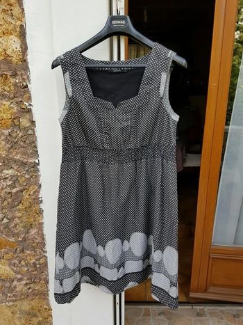 Robe femme - T. 44