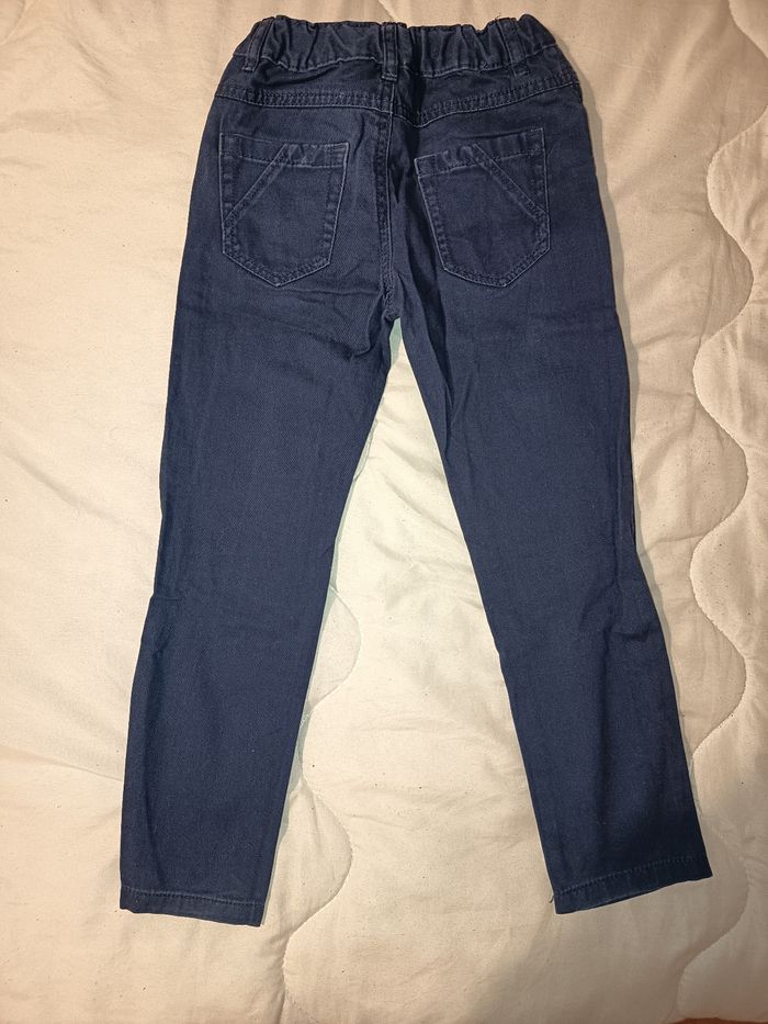 Jeans souple - photo numéro 2