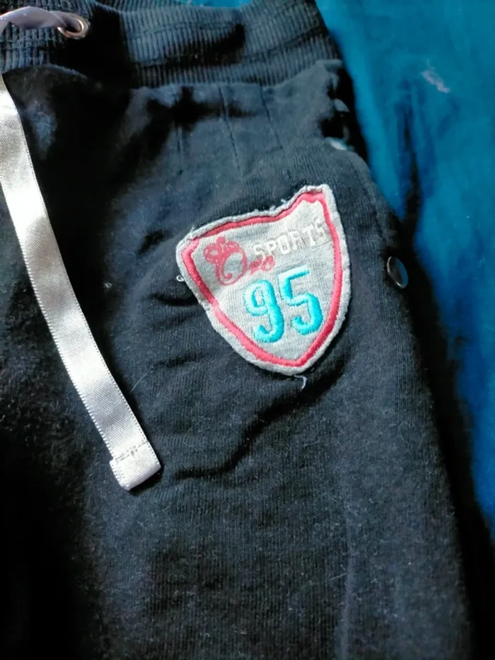 Lot vêtements fille 3 ans - photo numéro 8