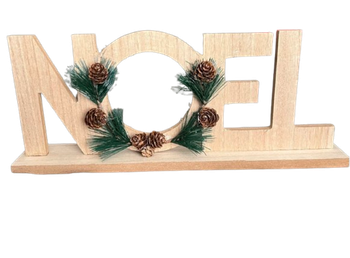 Décoration de Noël 🎄