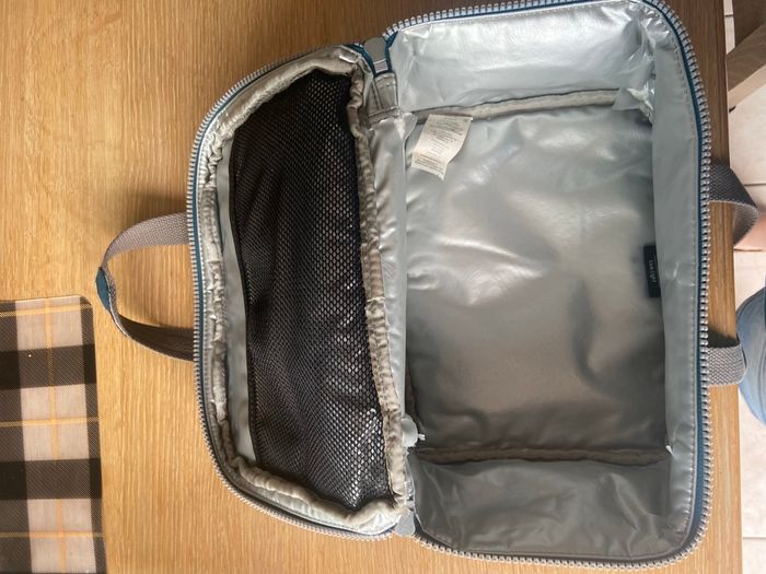 Sac pique nique kipling - photo numéro 5