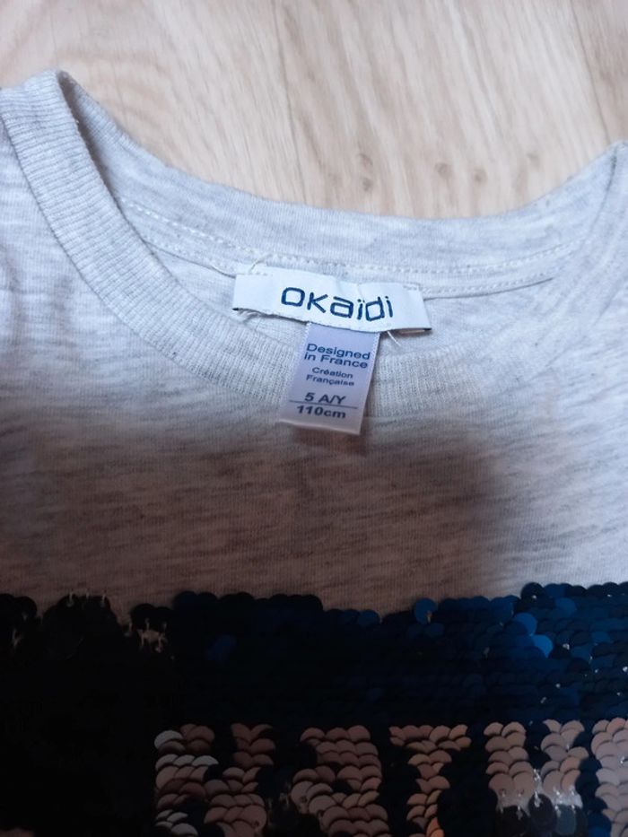 Lot de vêtements en 5 ans - photo numéro 15