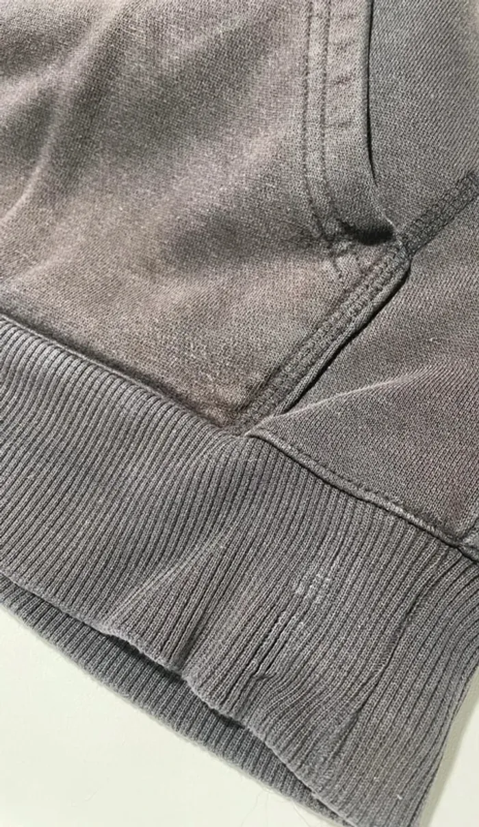 Hoodie Nike vintage rare ! - photo numéro 14