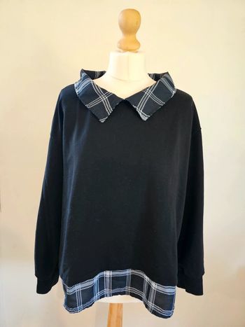 Pull taille L