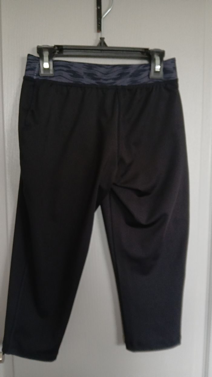 Legging pantacourt - photo numéro 3