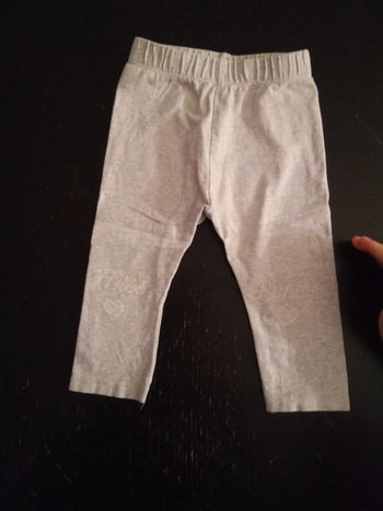 Legging  disney fille