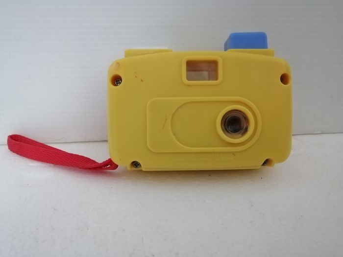 Appareil photo visionneuse fisher price vintage - photo numéro 3