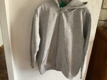 Sweats à capuche