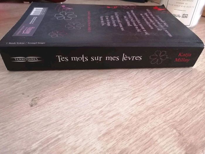 Livre - photo numéro 5