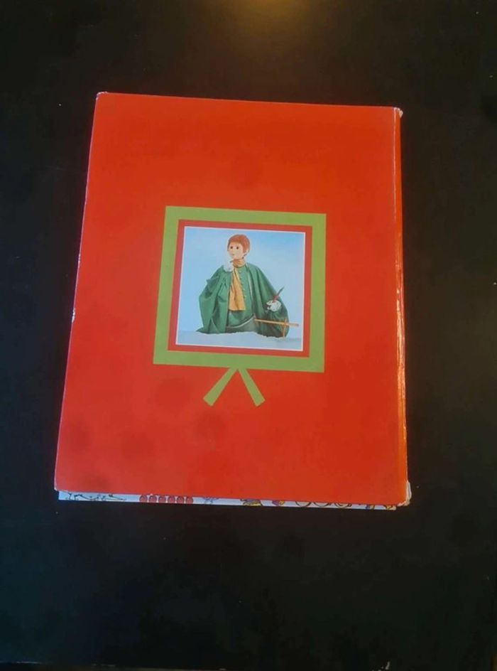 Livre nounours n°103 à 107 de 1973 - photo numéro 2