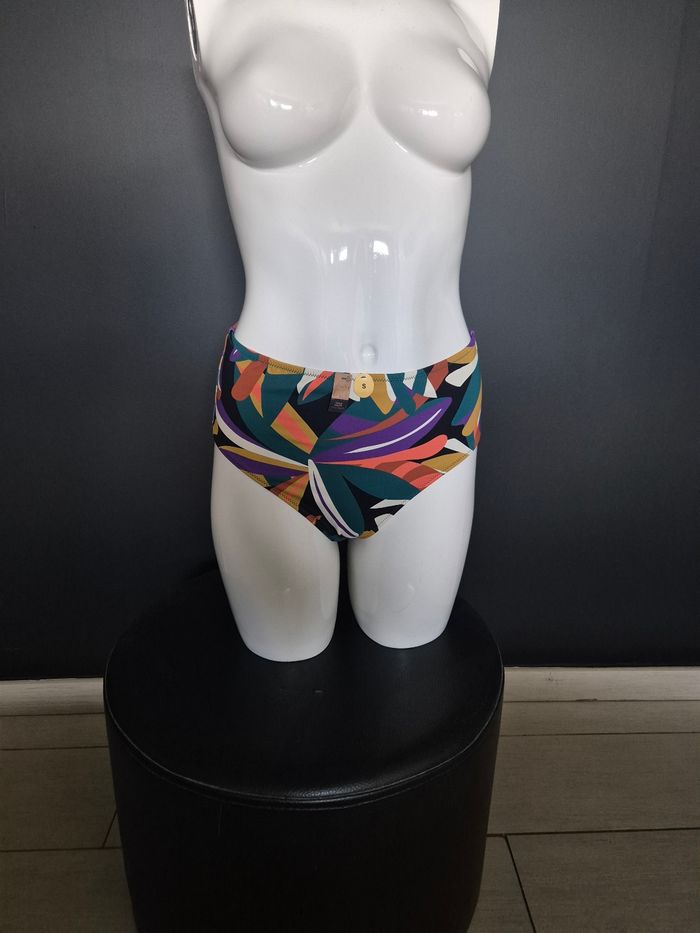 Bas de maillot de bain - photo numéro 3