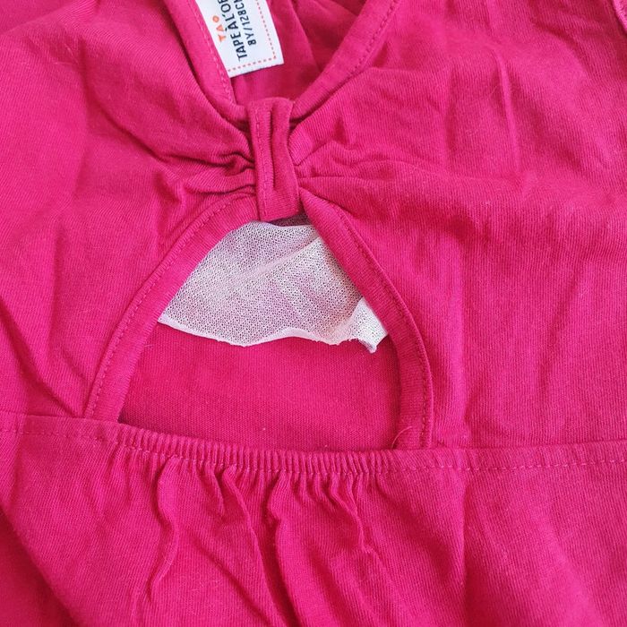 T shirt - photo numéro 4