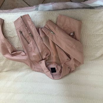 Blouson femme