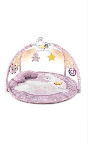Tapi d’éveil chicco