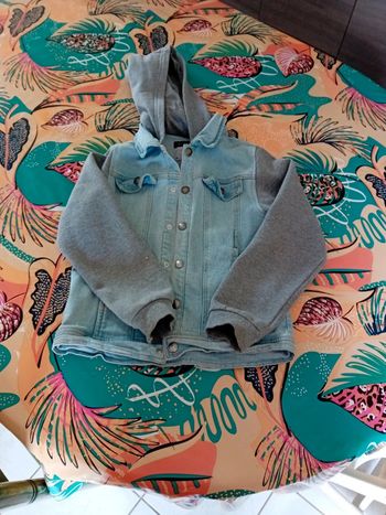 Veste