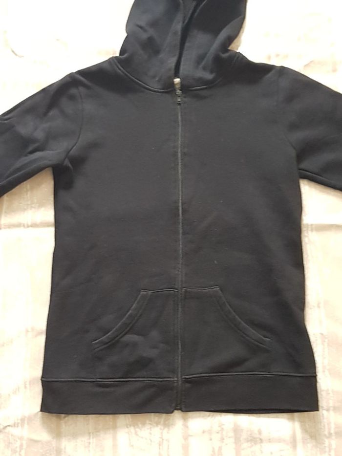 Veste fille - photo numéro 2