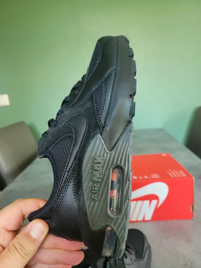 Nike Air Max Excee T38,5 - photo numéro 10