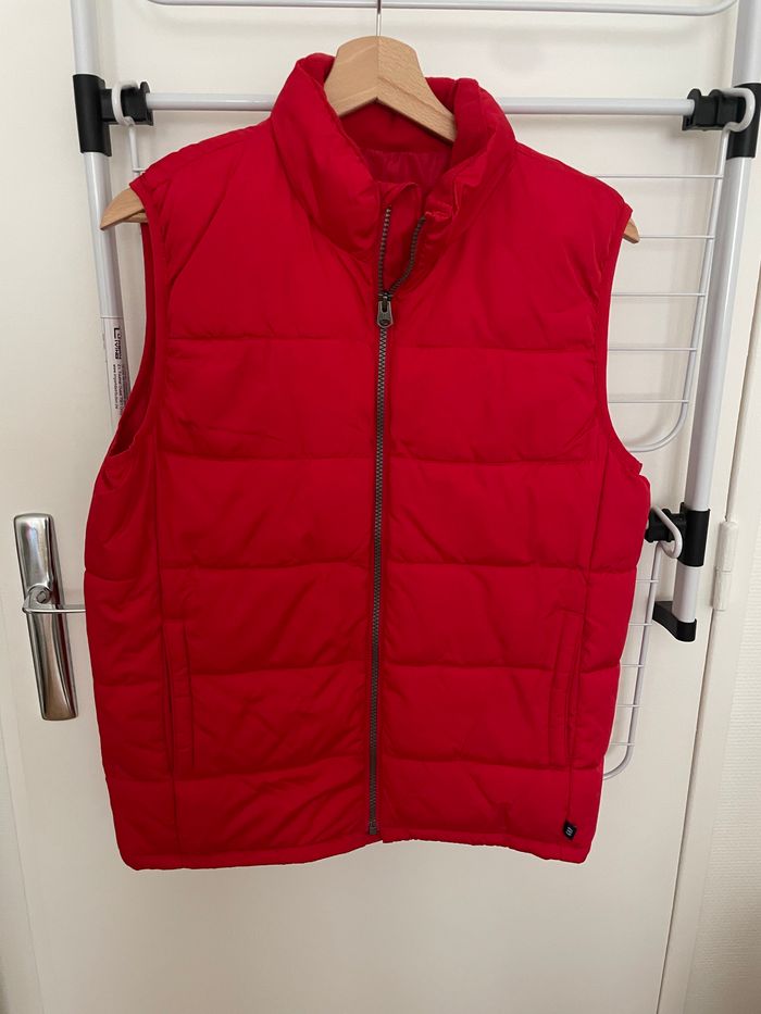 Veste sans manche GAP