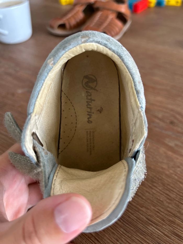 Chaussure naturino - photo numéro 8