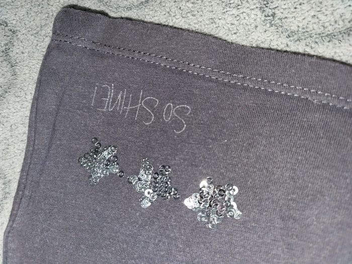 Tee-shirt fille - photo numéro 2