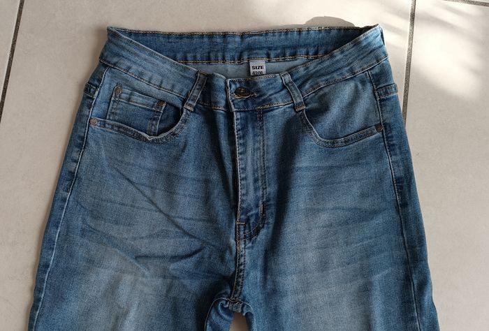 Pantalon skinny - photo numéro 2