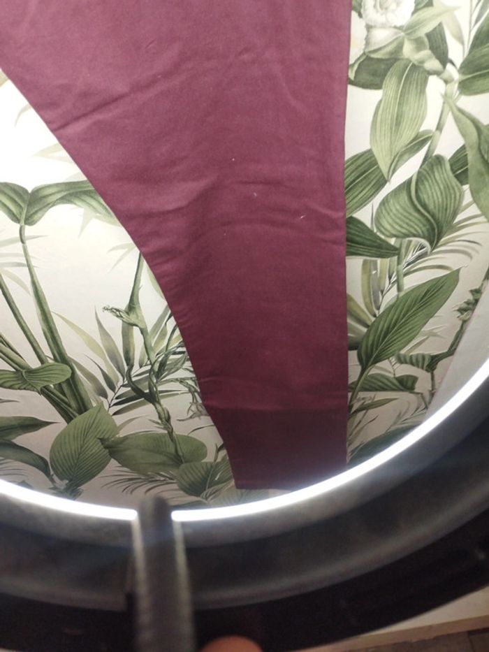 Pantalon femme taille 44 marque z1975 zara - photo numéro 7