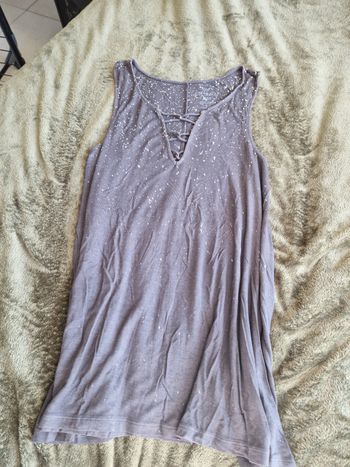 Tunique American Eagles taille M