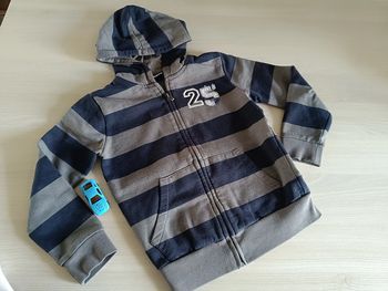 veste