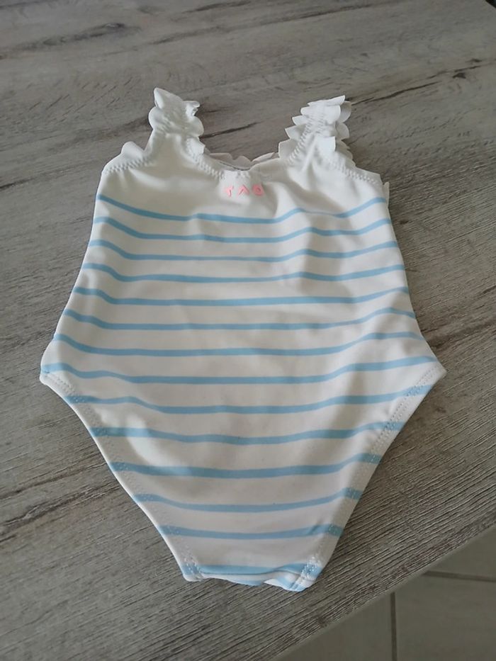 Maillot de bain fille - photo numéro 2
