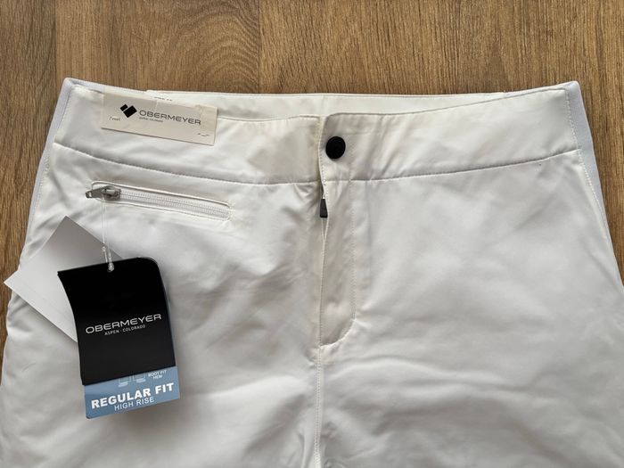 Pantalon de ski Obermeyer - Femme Taille 12 - Neuf avec étiquette - photo numéro 3