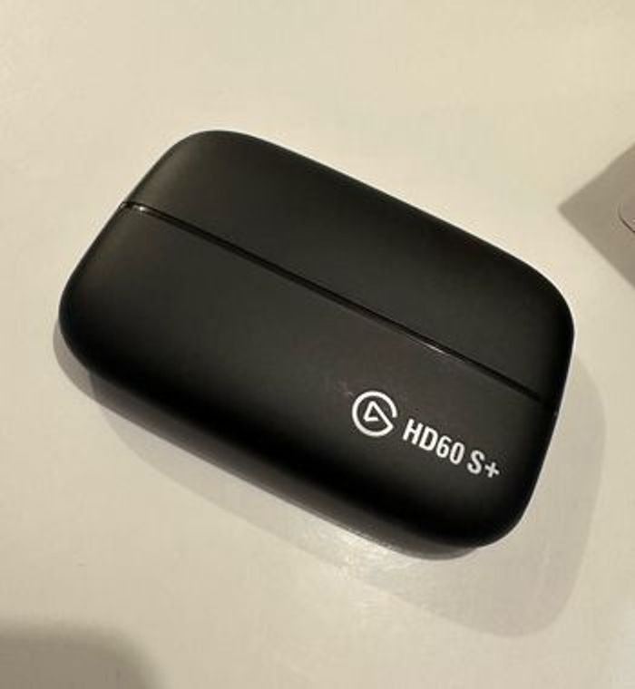 Elgato Game capture HD60 S+ - photo numéro 3