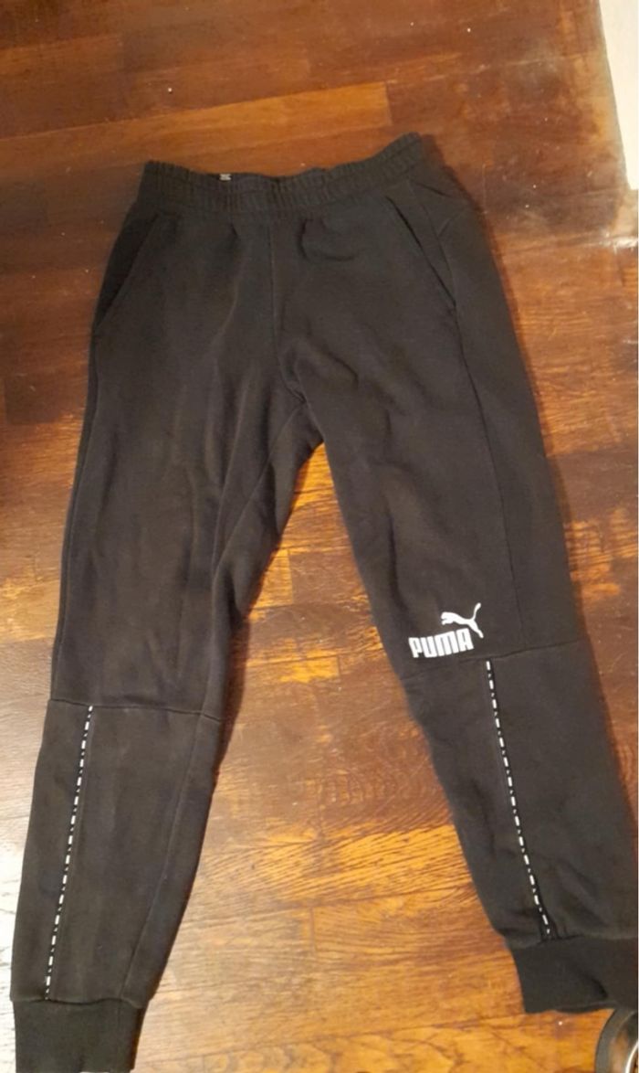 pantalon puma - photo numéro 2